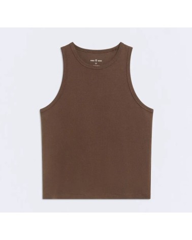 TOP ZOE CHOCOLATE ESEOESE