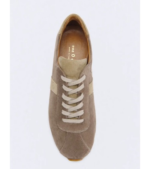 SNEAKER BROOKLYN ESEOESE