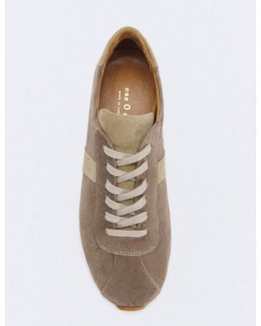 SNEAKER BROOKLYN ESEOESE