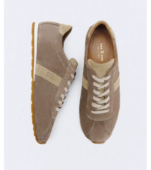 SNEAKER BROOKLYN ESEOESE