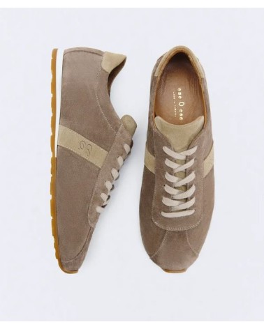 SNEAKER BROOKLYN ESEOESE
