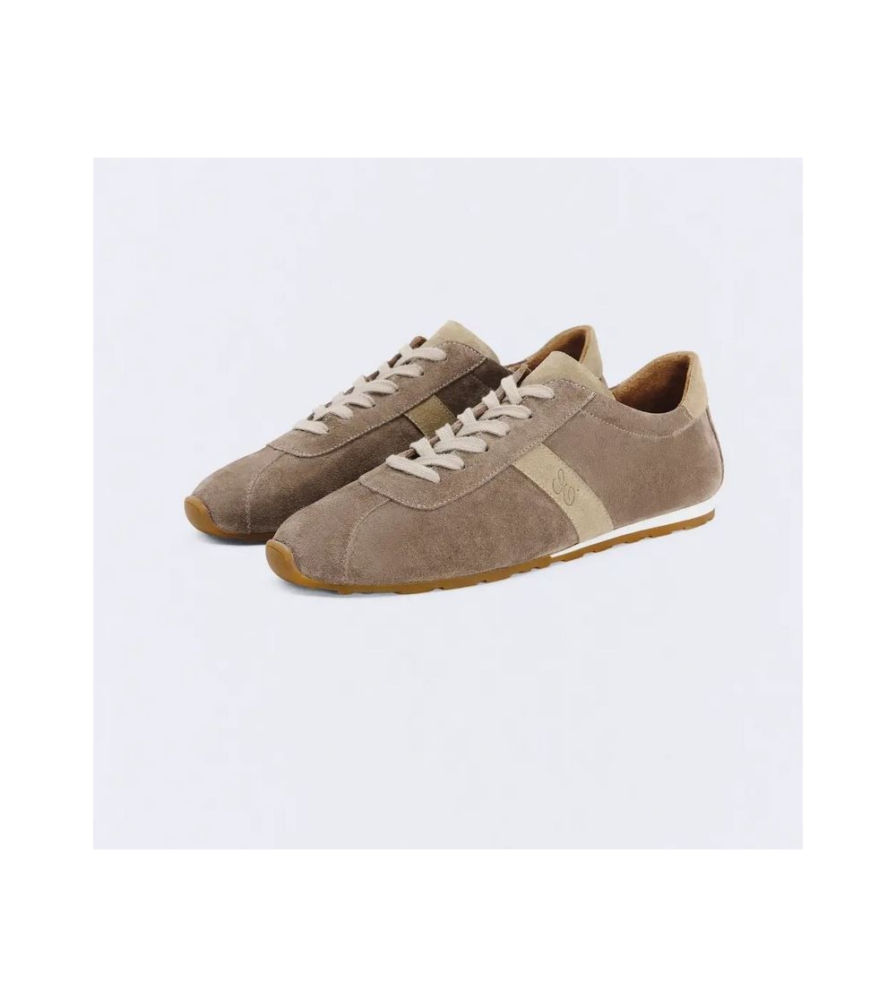 SNEAKER BROOKLYN ESEOESE