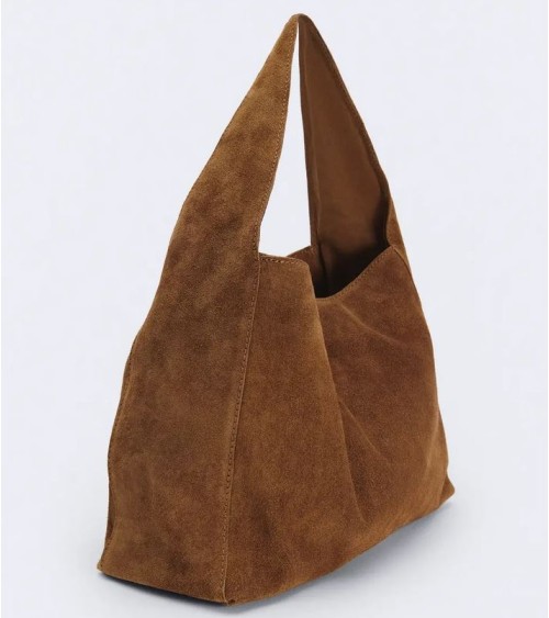 BOLSO MINI SUEDE ESEOESE