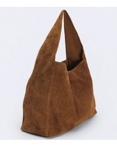 BOLSO MINI SUEDE ESEOESE