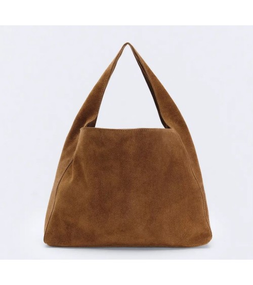 BOLSO MINI SUEDE ESEOESE