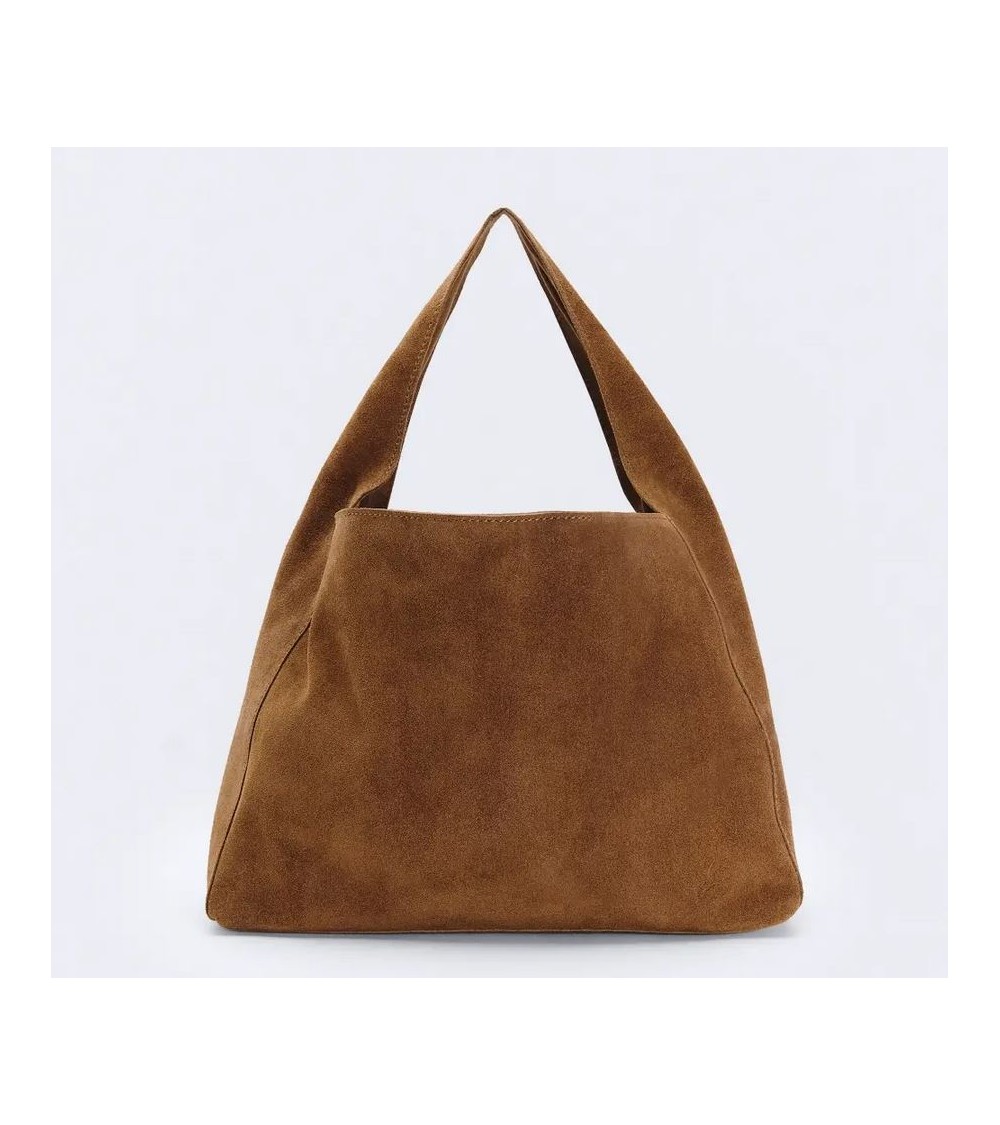BOLSO MINI SUEDE ESEOESE