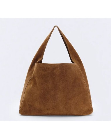 BOLSO MINI SUEDE ESEOESE