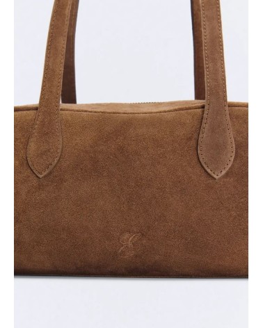 BOLSO BAGUETTE SOHO ESEOESE