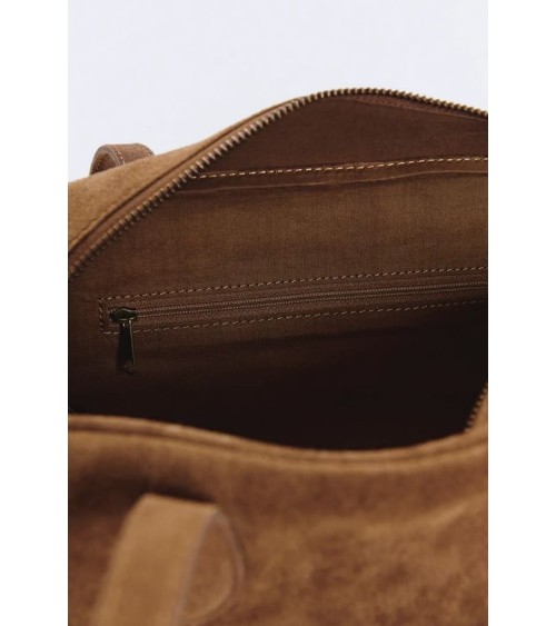 BOLSO BAGUETTE SOHO ESEOESE