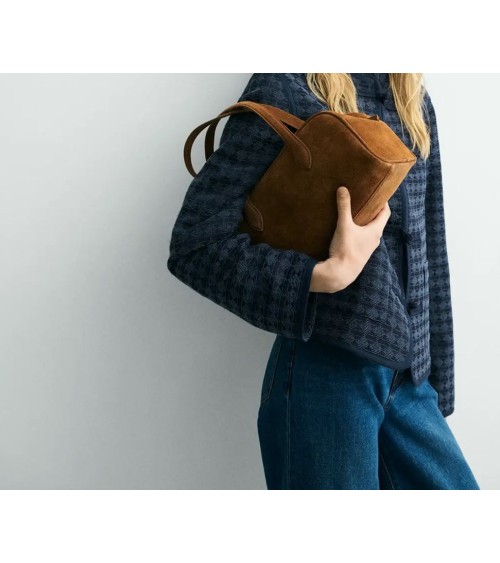 BOLSO BAGUETTE SOHO ESEOESE