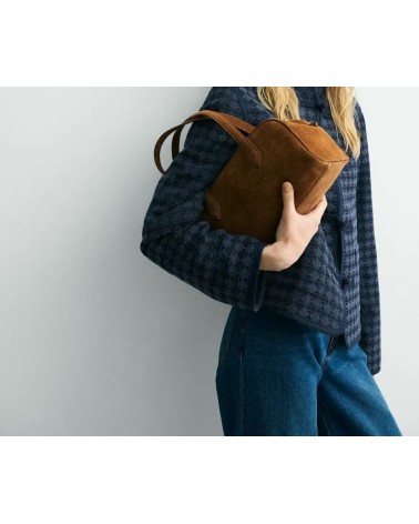 BOLSO BAGUETTE SOHO ESEOESE
