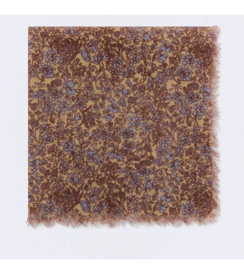 PAÑUELO HARBOR DE LANA ESEOESE