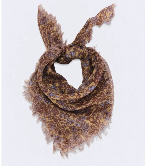 PAÑUELO HARBOR DE LANA ESEOESE