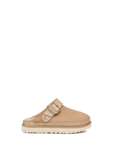 ZUECOS GOLDENSTAR VILLA CLOG UGG