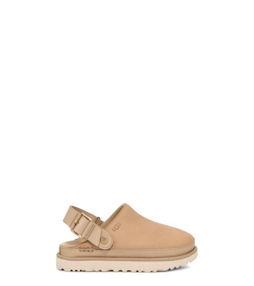 ZUECOS GOLDENSTAR VILLA CLOG UGG