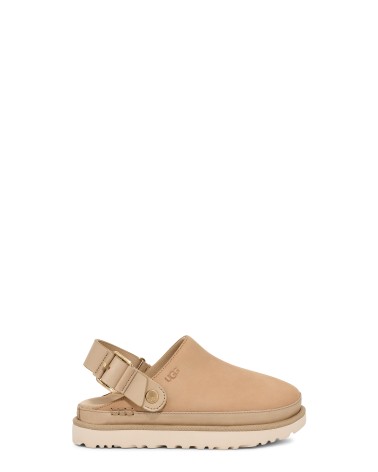 ZUECOS GOLDENSTAR VILLA CLOG UGG