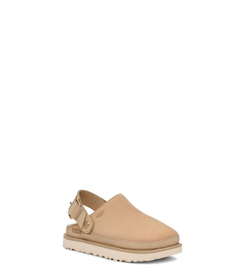 ZUECOS GOLDENSTAR VILLA CLOG UGG