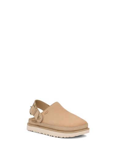 ZUECOS GOLDENSTAR VILLA CLOG UGG