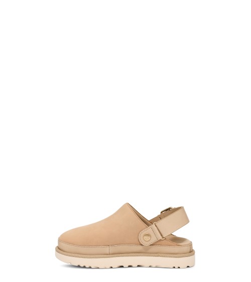 ZUECOS GOLDENSTAR VILLA CLOG UGG