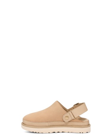 ZUECOS GOLDENSTAR VILLA CLOG UGG