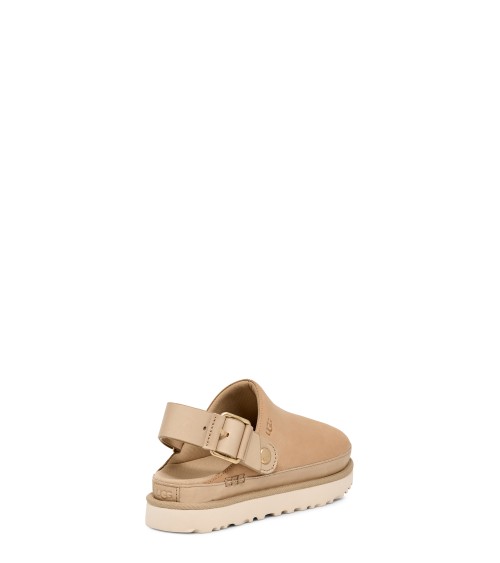 ZUECOS GOLDENSTAR VILLA CLOG UGG