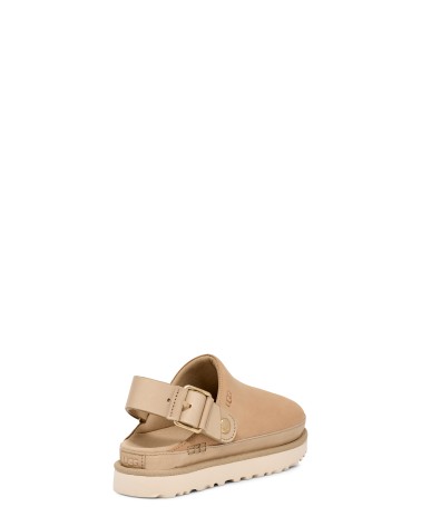 ZUECOS GOLDENSTAR VILLA CLOG UGG