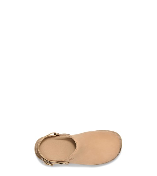 ZUECOS GOLDENSTAR VILLA CLOG UGG