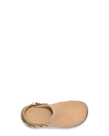 ZUECOS GOLDENSTAR VILLA CLOG UGG
