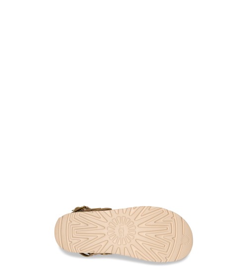 ZUECOS GOLDENSTAR VILLA CLOG UGG