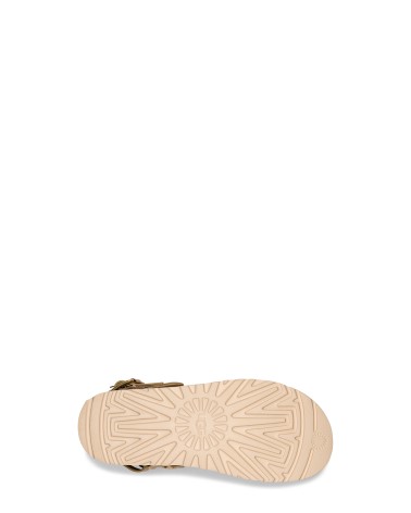 ZUECOS GOLDENSTAR VILLA CLOG UGG