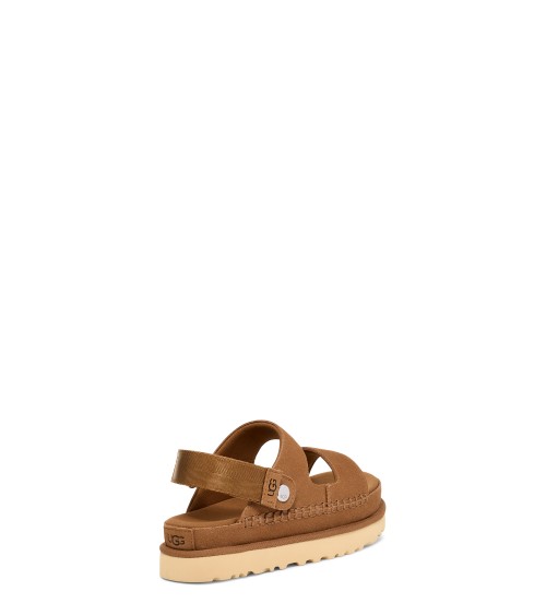SANDALIAS GOLDENSTAR GLIDE UGG