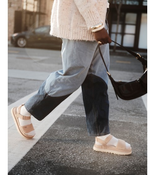 SANDALIAS GOLDENSTAR UGG