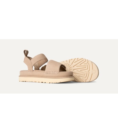 SANDALIAS GOLDENSTAR UGG