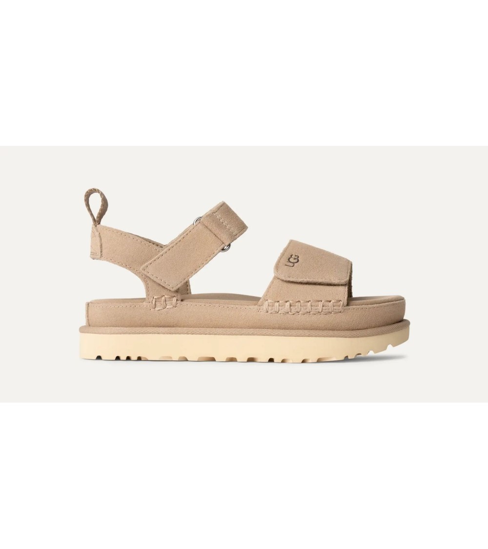 SANDALIAS GOLDENSTAR UGG