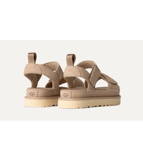SANDALIAS GOLDENSTAR UGG