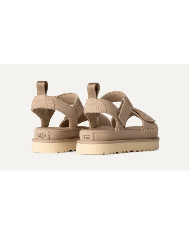 SANDALIAS GOLDENSTAR UGG