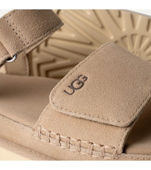 SANDALIAS GOLDENSTAR UGG