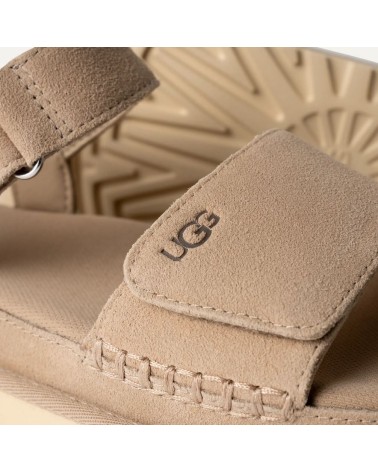 SANDALIAS GOLDENSTAR UGG