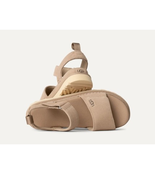 SANDALIAS GOLDENSTAR UGG