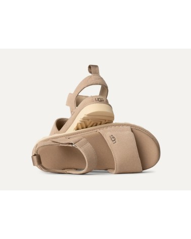 SANDALIAS GOLDENSTAR UGG