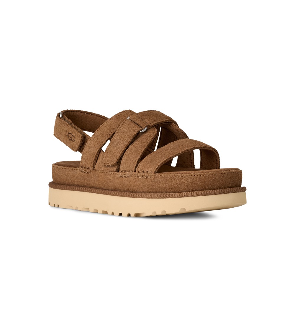 SANDALIAS GOLDENSTAR GLEAM UGG
