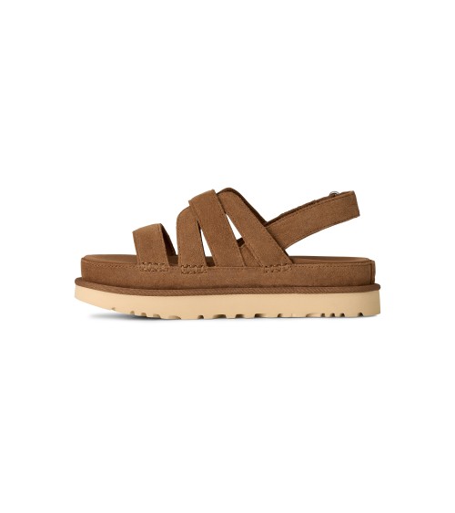 SANDALIAS GOLDENSTAR GLEAM UGG