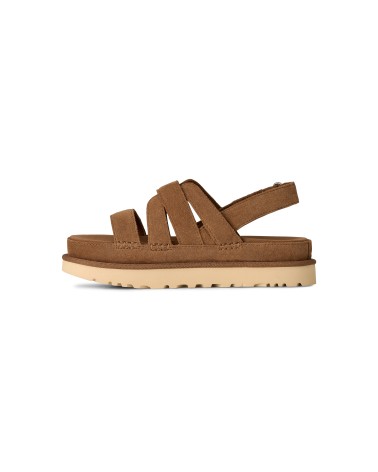 SANDALIAS GOLDENSTAR GLEAM UGG