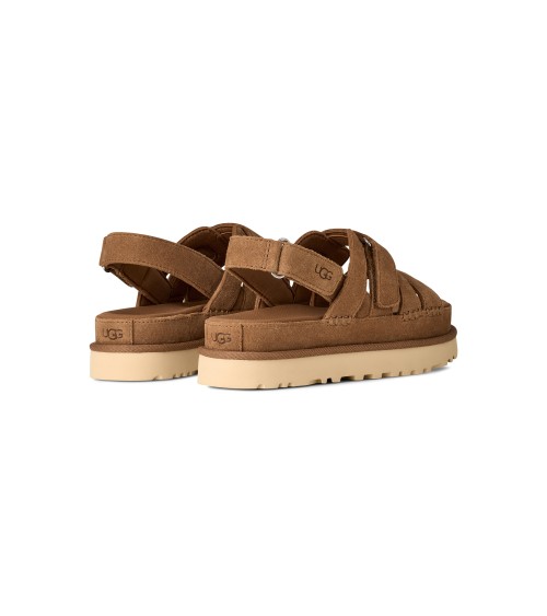 SANDALIAS GOLDENSTAR GLEAM UGG