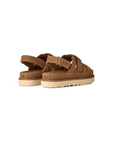 SANDALIAS GOLDENSTAR GLEAM UGG