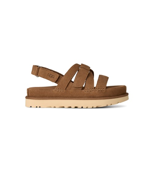 SANDALIAS GOLDENSTAR GLEAM UGG
