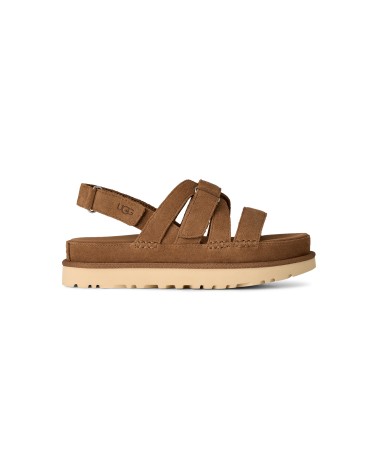 SANDALIAS GOLDENSTAR GLEAM UGG