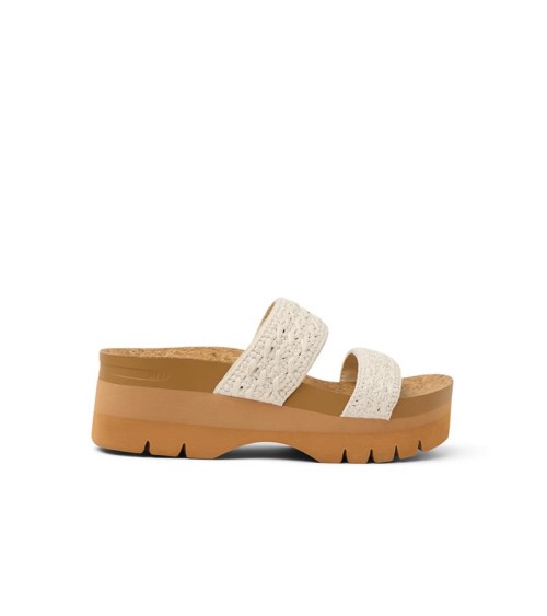 SANDALIAS CUSHION VISTA HIGHER REEF