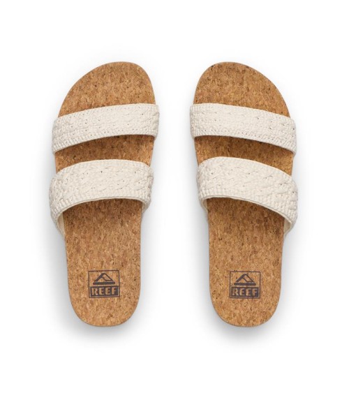 SANDALIAS CUSHION VISTA HIGHER REEF