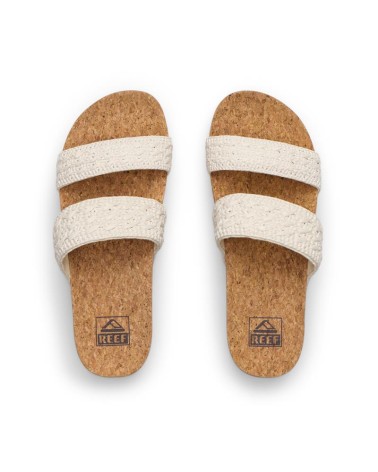 SANDALIAS CUSHION VISTA HIGHER REEF
